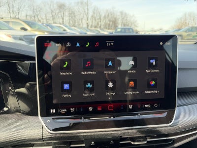 2026 Volkswagen Golf GTI 2.0T SE DSG