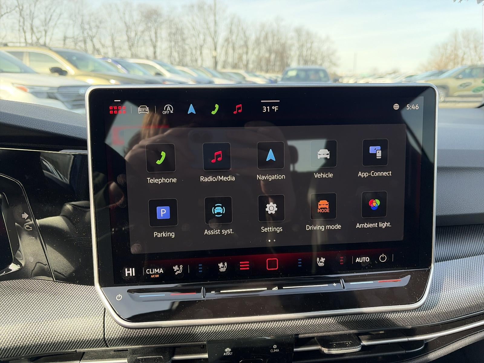 2026 Volkswagen Golf GTI 2.0T SE DSG