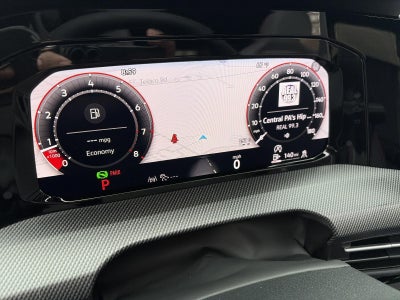 2026 Volkswagen Golf GTI 2.0T SE DSG