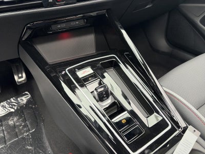 2026 Volkswagen Golf GTI 2.0T SE DSG