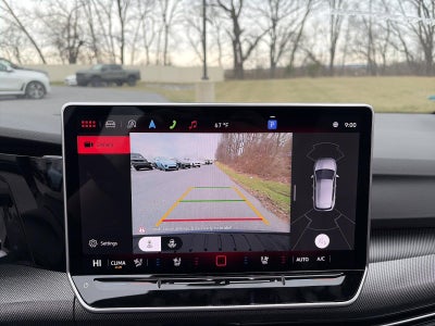 2026 Volkswagen Golf GTI 2.0T SE DSG