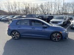 2026 Volkswagen Golf GTI 2.0T SE DSG