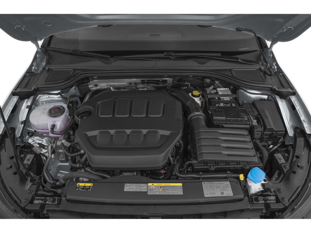 2026 Volkswagen Golf GTI 2.0T SE DSG