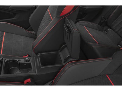 2026 Volkswagen Golf GTI 2.0T SE DSG