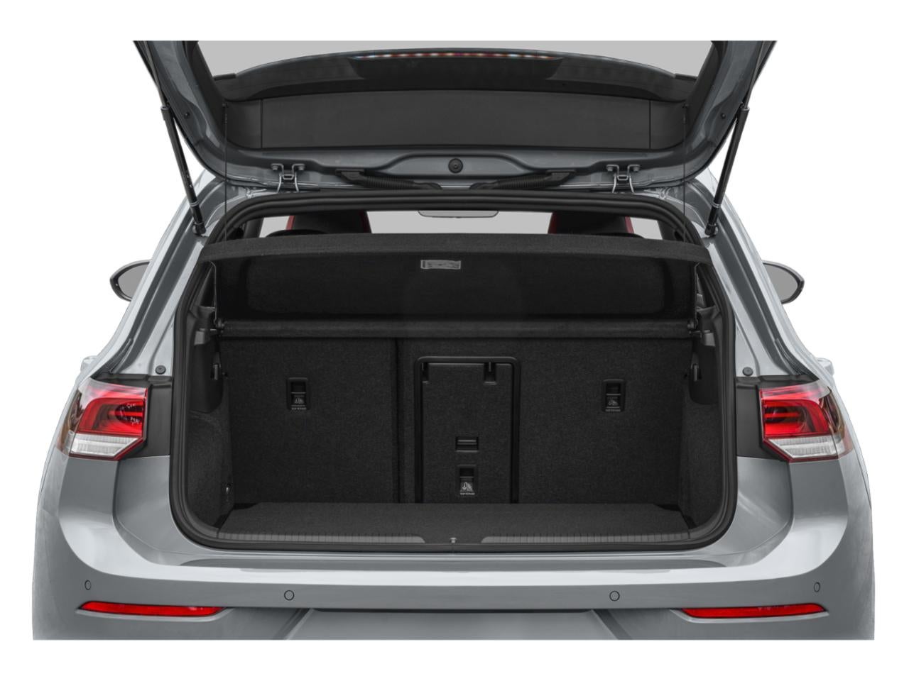 2026 Volkswagen Golf GTI 2.0T SE DSG