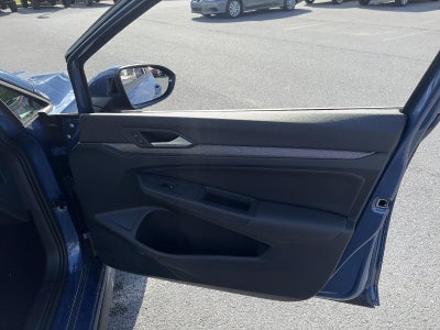 2026 Volkswagen Golf GTI 2.0T SE DSG