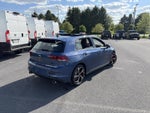 2026 Volkswagen Golf GTI 2.0T SE DSG
