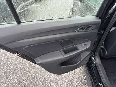 2026 Volkswagen Golf GTI 2.0T SE DSG