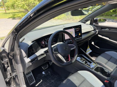 2026 Volkswagen Golf GTI 2.0T SE DSG