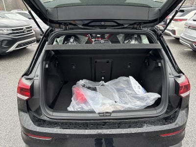2026 Volkswagen Golf GTI 2.0T SE DSG