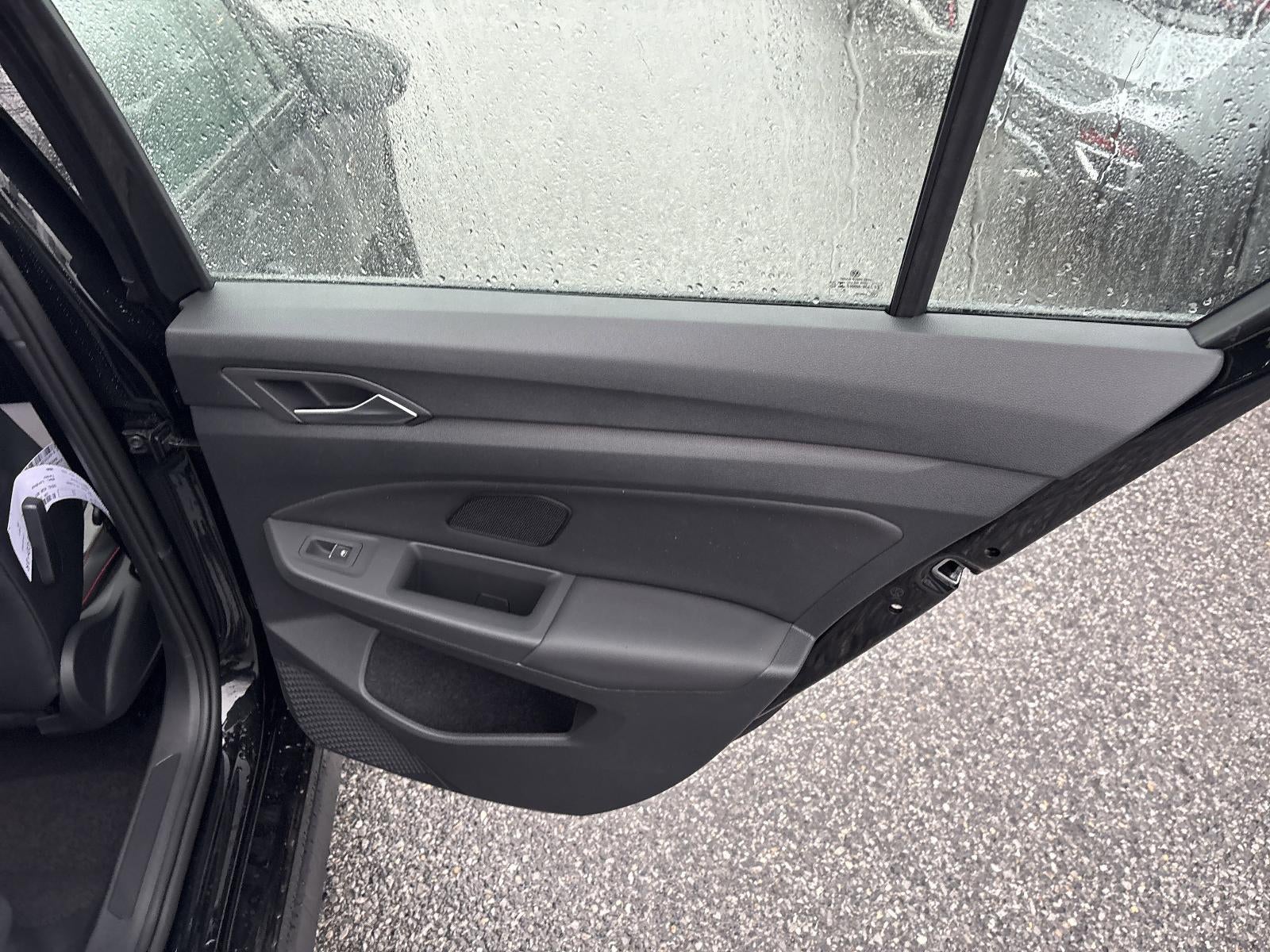 2026 Volkswagen Golf GTI 2.0T SE DSG