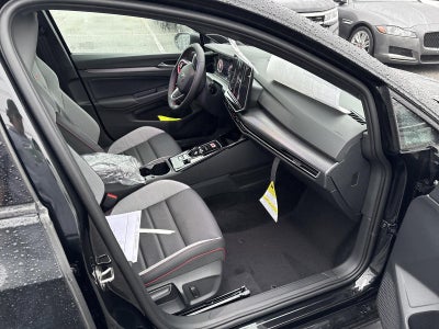 2026 Volkswagen Golf GTI 2.0T SE DSG