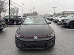 2026 Volkswagen Golf GTI 2.0T SE DSG