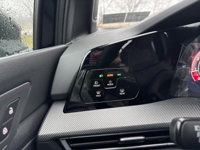 2026 Volkswagen Golf GTI 2.0T SE DSG