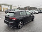 2026 Volkswagen Golf GTI 2.0T SE DSG