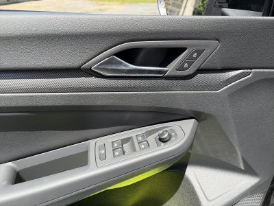 2026 Volkswagen Golf GTI 2.0T SE DSG