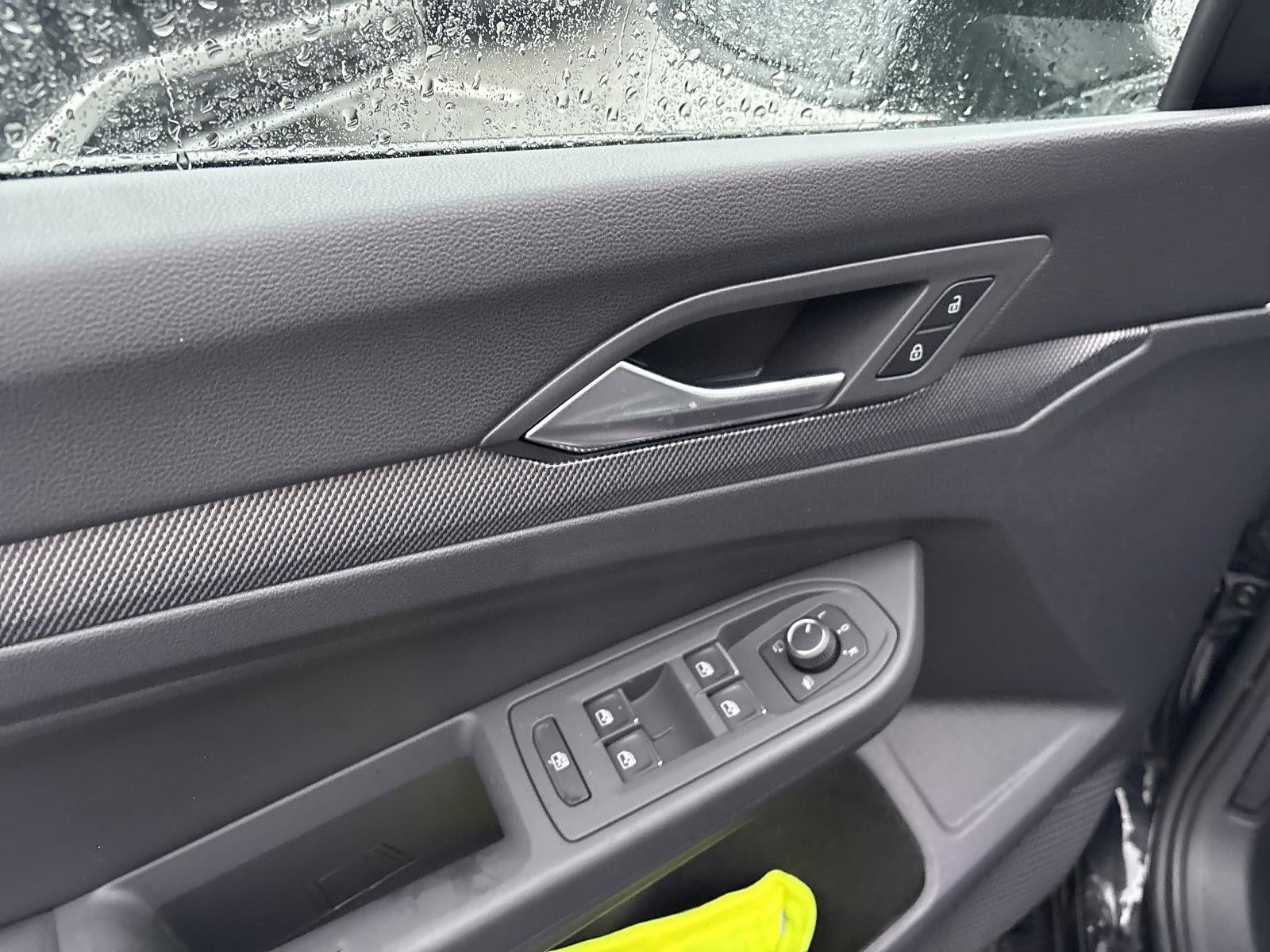 2026 Volkswagen Golf GTI 2.0T SE DSG