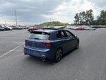 2026 Volkswagen Golf GTI 2.0T SE DSG