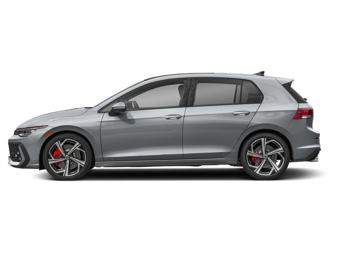 2026 Volkswagen Golf GTI 2.0T SE DSG