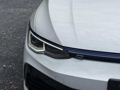 2024 Volkswagen Golf R 2.0T DSG