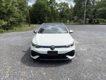 2024 Volkswagen Golf R 2.0T DSG
