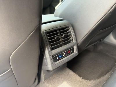 2024 Volkswagen Golf R 2.0T DSG