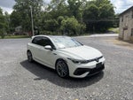 2024 Volkswagen Golf R 2.0T DSG