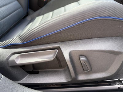 2024 Volkswagen Golf R 2.0T DSG