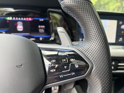 2024 Volkswagen Golf R 2.0T DSG