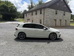 2024 Volkswagen Golf R 2.0T DSG