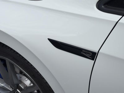 2024 Volkswagen Golf R 2.0T DSG