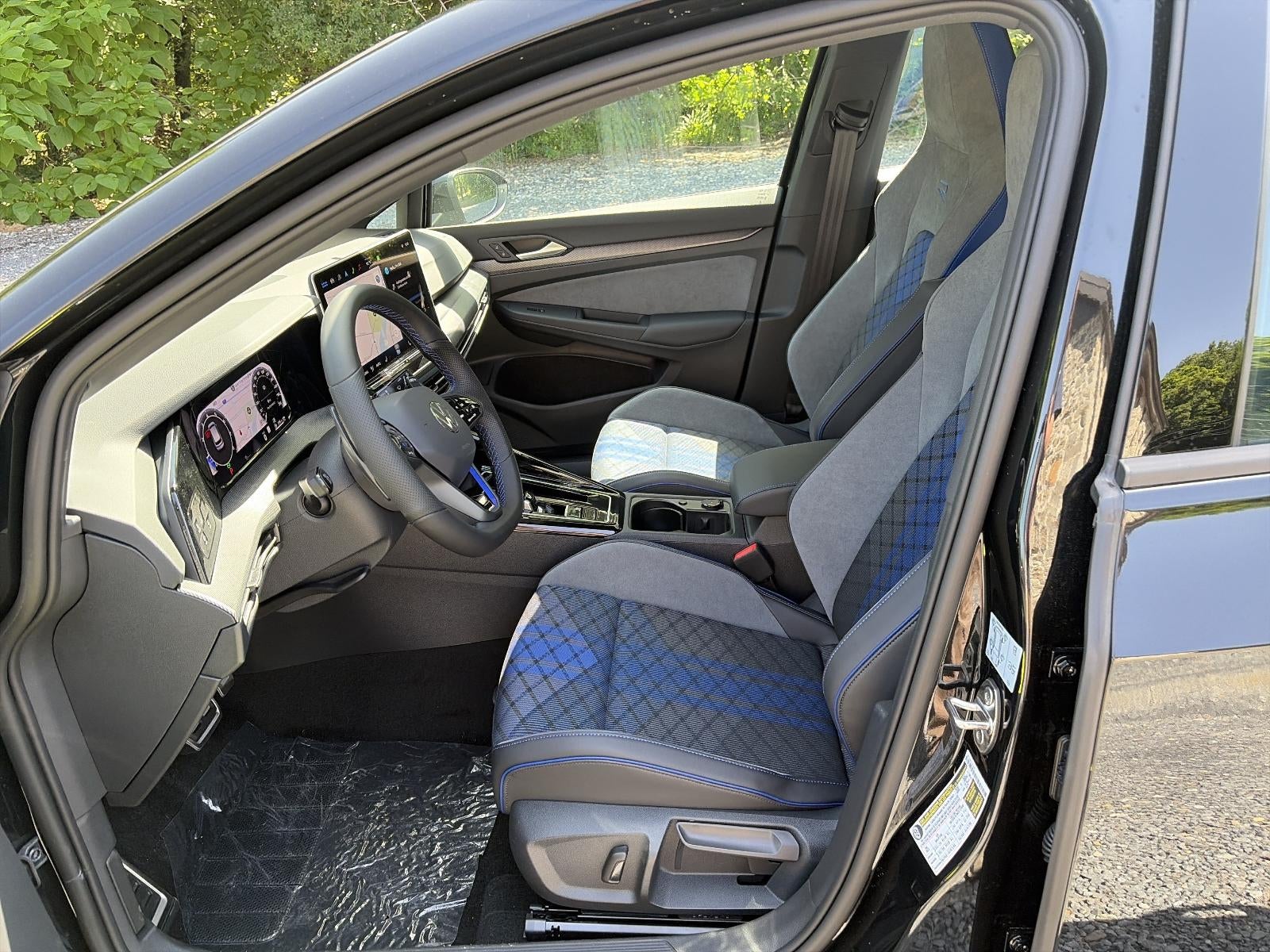 2026 Volkswagen Golf R 2.0T DSG