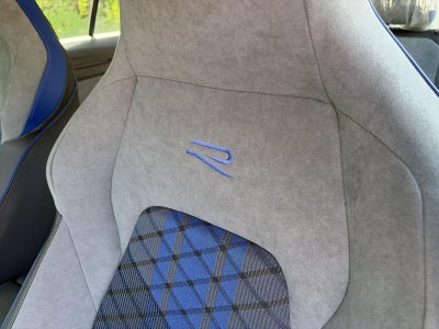 2026 Volkswagen Golf R 2.0T DSG