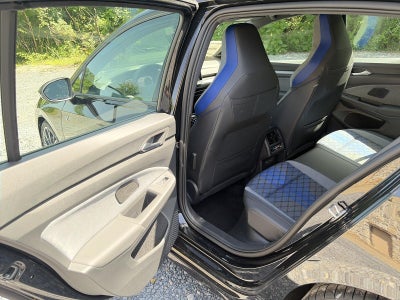 2026 Volkswagen Golf R 2.0T DSG