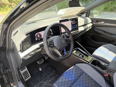 2026 Volkswagen Golf R 2.0T DSG