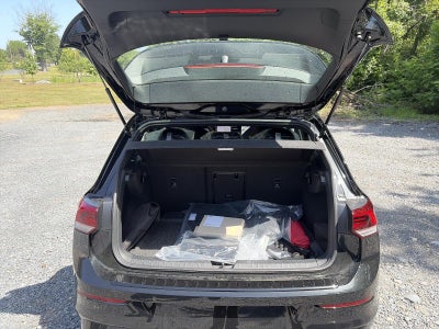 2026 Volkswagen Golf R 2.0T DSG