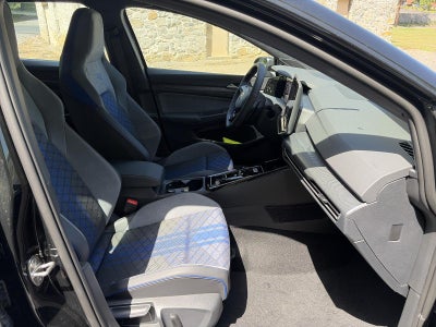 2026 Volkswagen Golf R 2.0T DSG