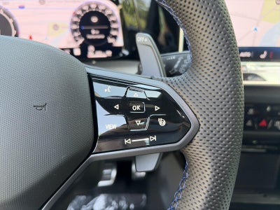 2026 Volkswagen Golf R 2.0T DSG