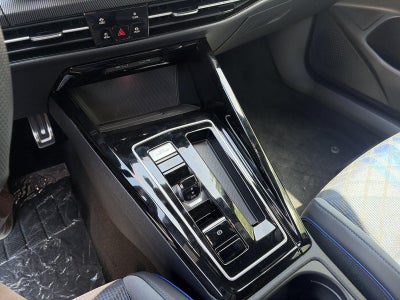 2026 Volkswagen Golf R 2.0T DSG
