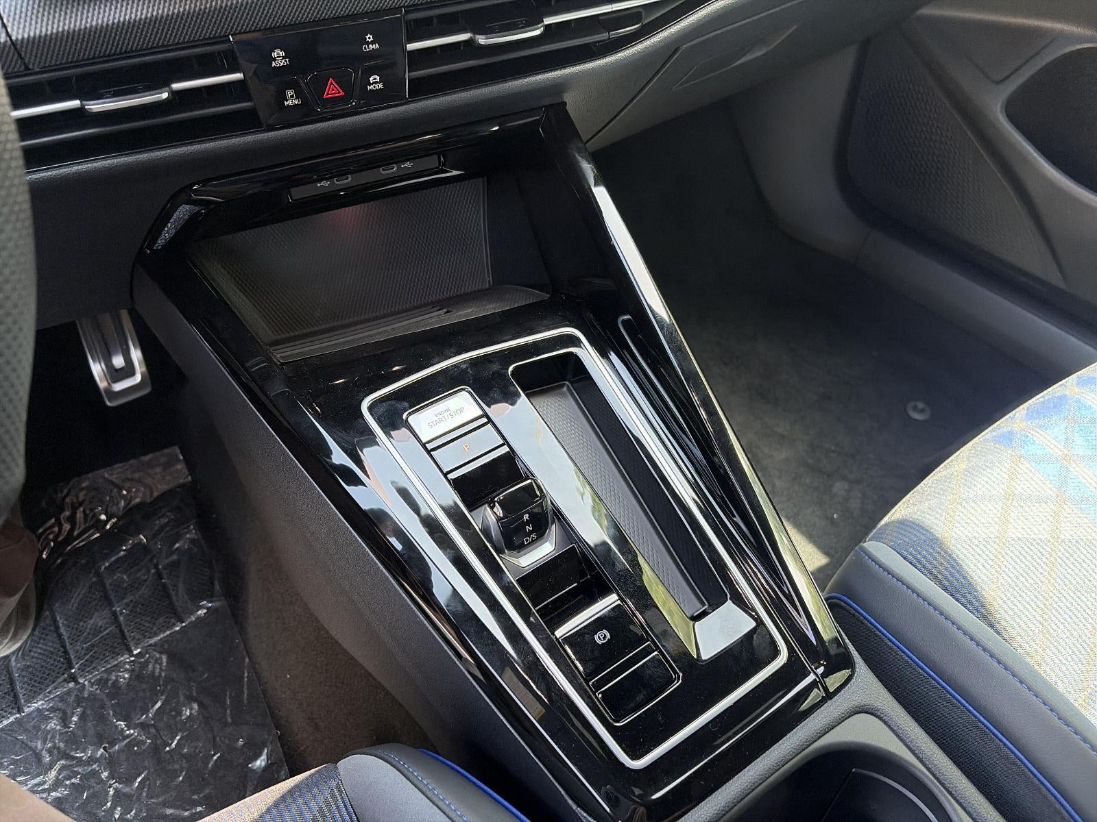 2026 Volkswagen Golf R 2.0T DSG
