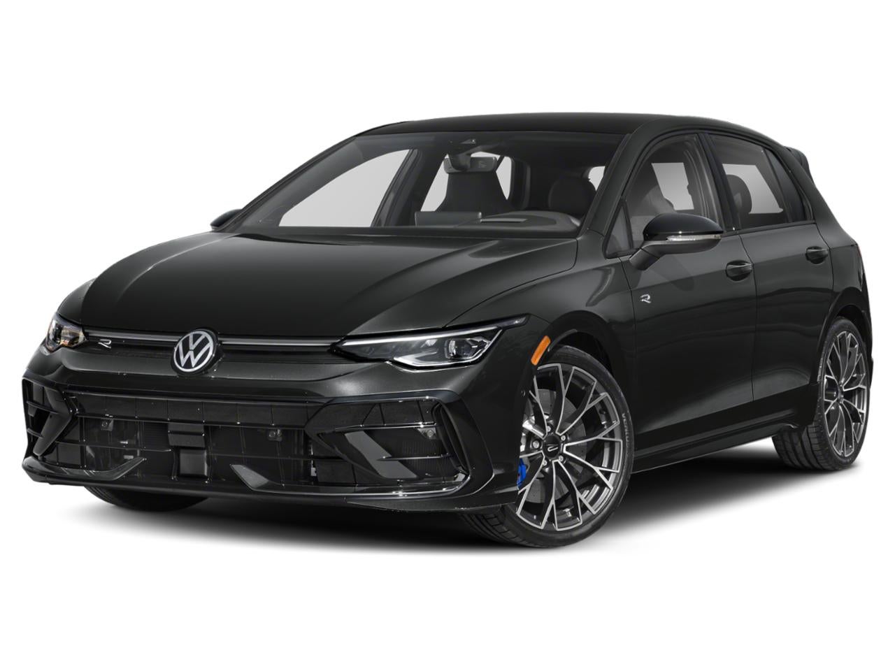 2026 Volkswagen Golf R 2.0T DSG