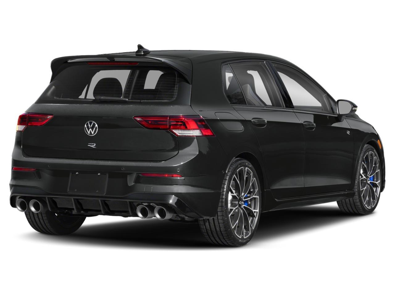 2026 Volkswagen Golf R 2.0T DSG