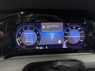 2024 Volkswagen Golf R 2.0T Manual