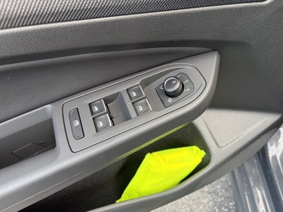 2026 Volkswagen Golf R 2.0T DSG