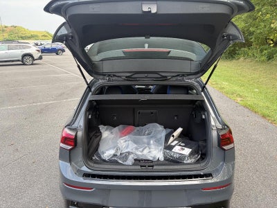 2026 Volkswagen Golf R 2.0T DSG