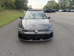 2026 Volkswagen Golf R 2.0T DSG