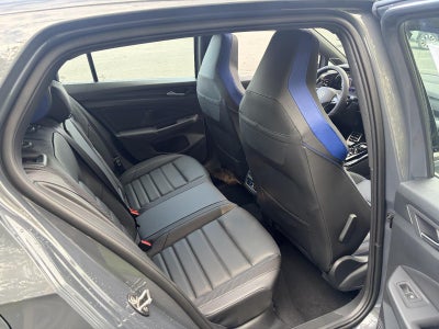 2026 Volkswagen Golf R 2.0T DSG