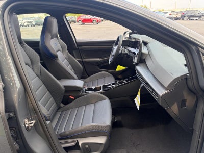2026 Volkswagen Golf R 2.0T DSG