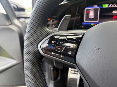 2026 Volkswagen Golf R 2.0T DSG
