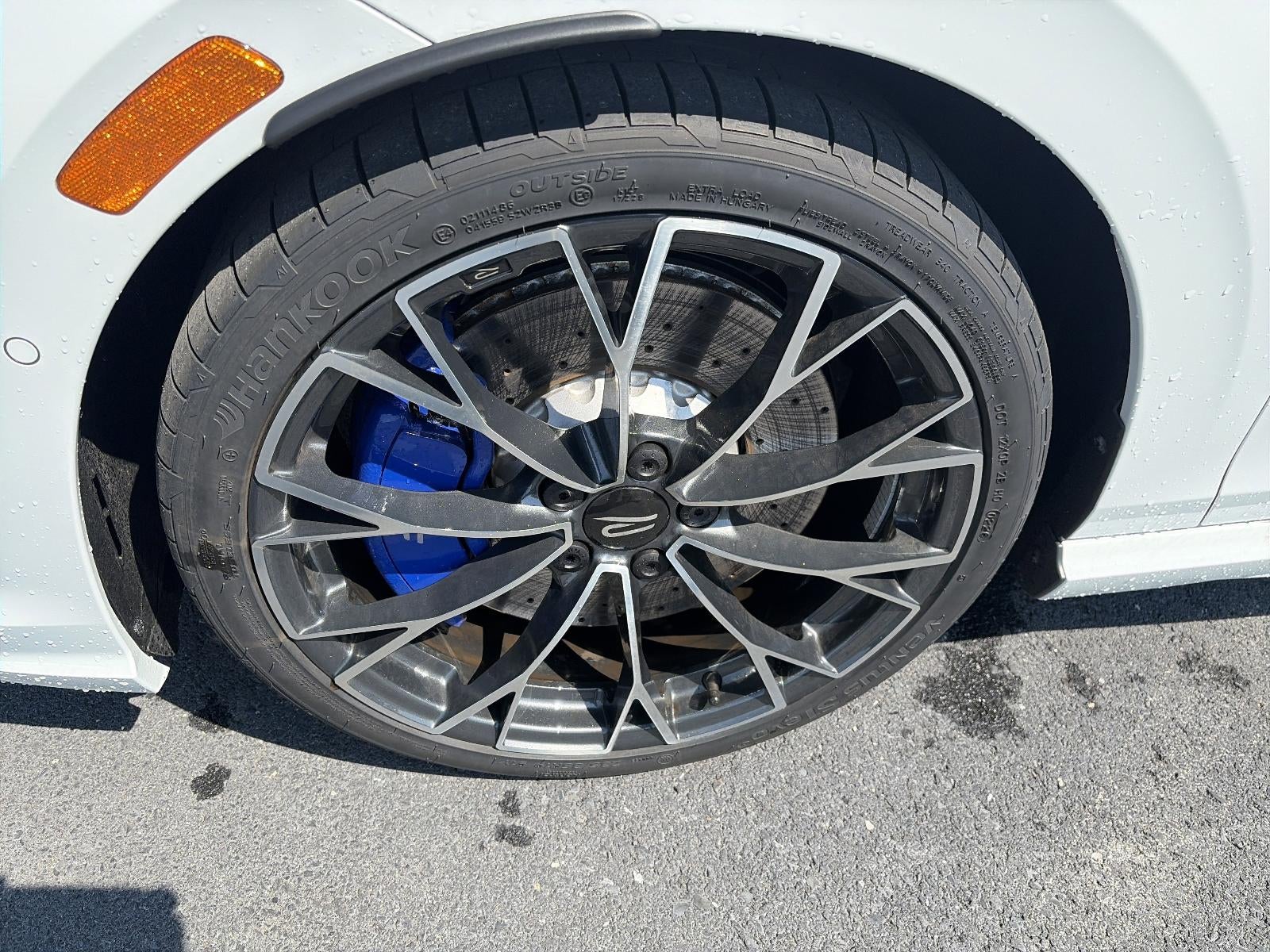 2026 Volkswagen Golf R 2.0T DSG